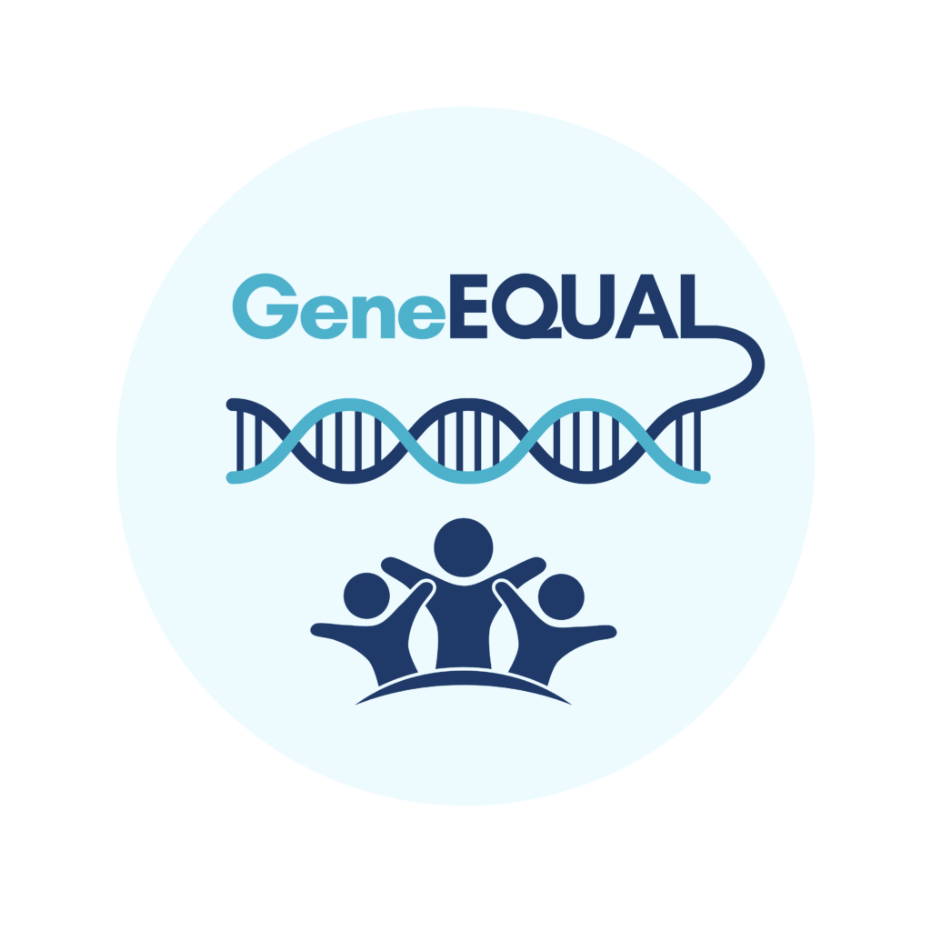 Gene equal logo